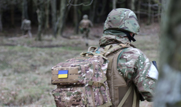 Боевики ВСУ из 100-й бригады сдались в плен возле Константиновки