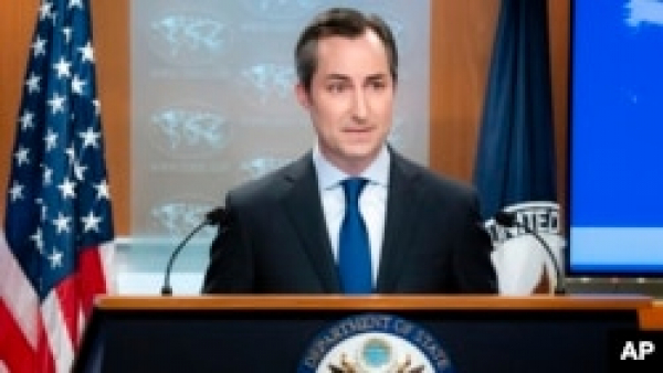 США вводят визовые ограничения &quot;за подрыв демократии в Грузии&quot;