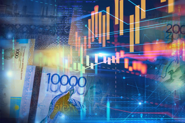 Котировки стабилизируются после дивидендной волатильности