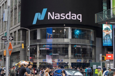 Главное к утру: рекорд Nasdaq, падение спроса на гособлигации США, криптовалюта помогает обходить санкции