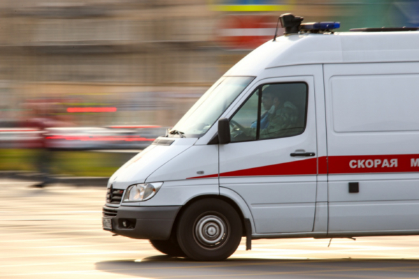 Увеличилось число жертв атаки ВСУ на Брянск