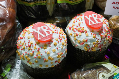 Священник объяснил, чем отличается православная и католическая Пасха