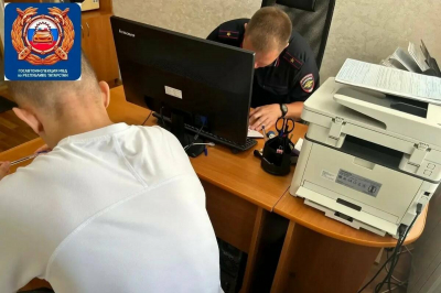 Полицейские поймали водителя, сбившего ребенка на зебре в Челнах