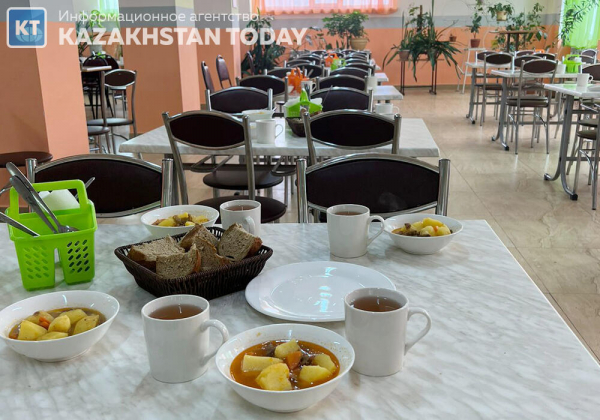 С февраля 2026 года в школах, детсадах и лагерях Казахстана вводятся новые правила санитарного контроля