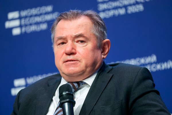 Агрессия против Ирана: что происходит и&nbsp;что будет происходить. Взгляд Сергея Глазьева