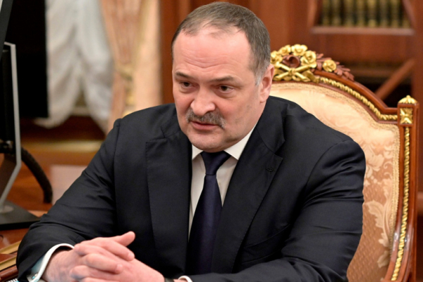 Жителям Дагестана пообещали дополнительный выходной