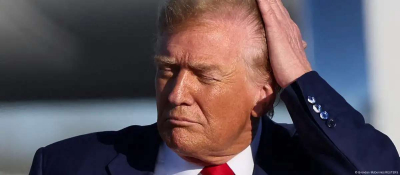Трамп хочет депортировать миллион мигрантов за год