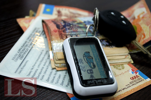 Рынок КАСКО теряет банковскую поддержку: новый импульс может дать автолизинг