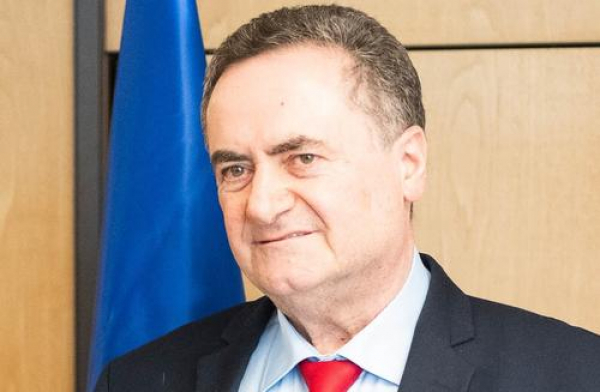 Кац: министр разведки Ирана Хатиб был убит в результате удара в ночь на 18 марта