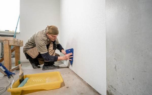 Строители хотят предоплату без договора. Совет юриста