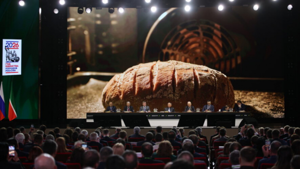 Большие инвестиции и низкая эффективность: аграриям Татарстана предстоит снижать себестоимость 13/02/2026 &ndash; Статьи