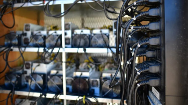 Казахстан вошёл в число стран, где рентабелен майнинг биткойнов