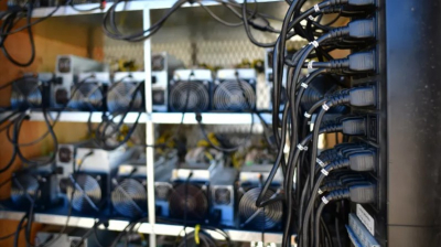 Казахстан вошёл в число стран, где рентабелен майнинг биткойнов