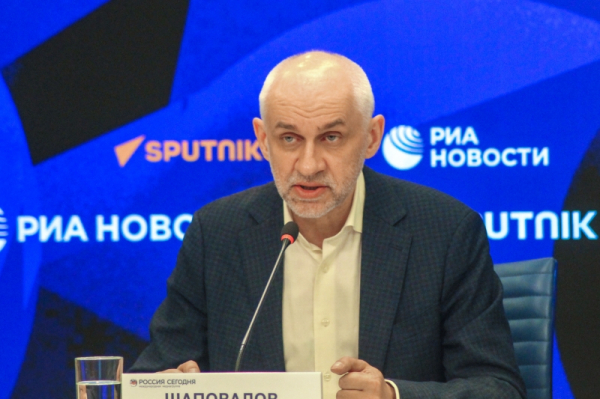 Есть запрос на изменения: как Россия формирует международную структуру наблюдения за выборами