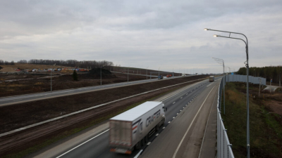 "Автодор" опроверг информацию о подорожании проезда по платным федеральным трассам 26/01/2026 &ndash;