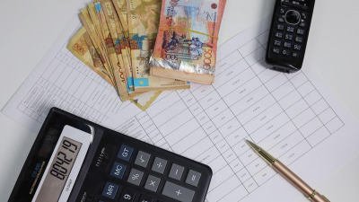 Антикор: серьезные коррупционные риски нашли в ТОО "СК-Фармация"