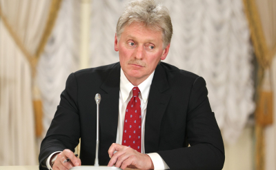 Песков прокомментировал задержание Цаликова и работу силовиков