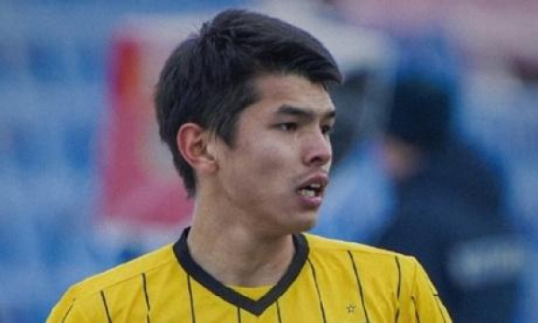 Автор дубля в ворота Испании сделал заявление