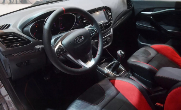 Lada, Haval и Chery лидируют по автокредитам Сбера в Татарстане