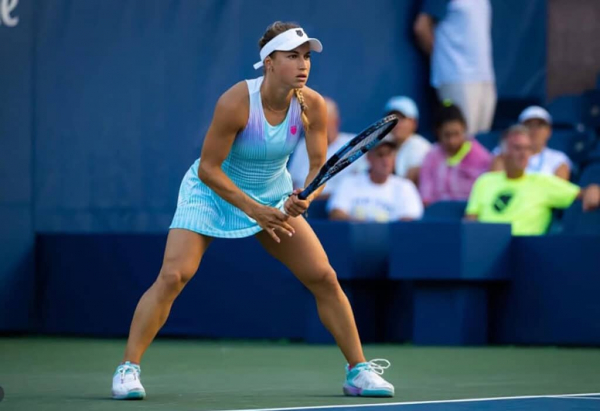 В &laquo;московском дерби&raquo; Путинцева &ndash; Корнеева в Гуанчжоу победил опыт