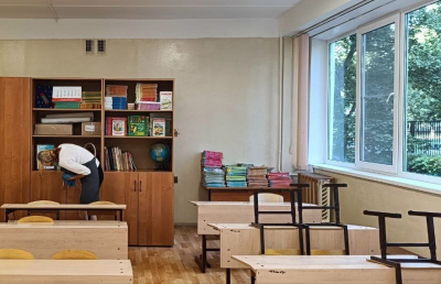 В Новосибирске в школах введут профилактические уроки о ВИЧ