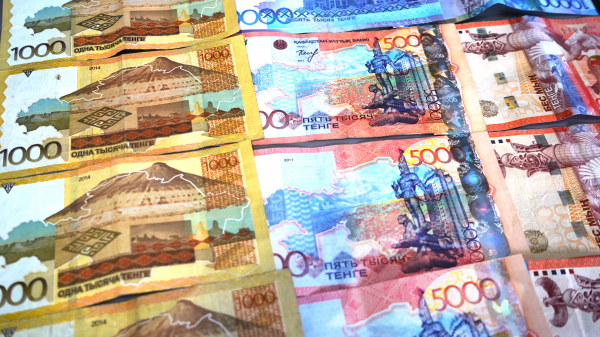 Сколько казахстанцев смогли получить ипотеку по программе "7-20-25"