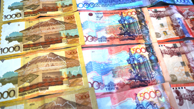 Сколько казахстанцев смогли получить ипотеку по программе "7-20-25"