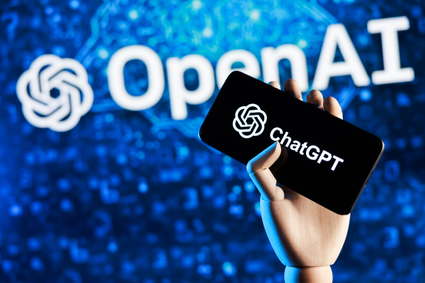 В&nbsp;мире произошел массовый сбой в&nbsp;работе ChatGPT