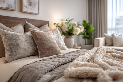 Как создать ощущение порядка без постоянной уборки