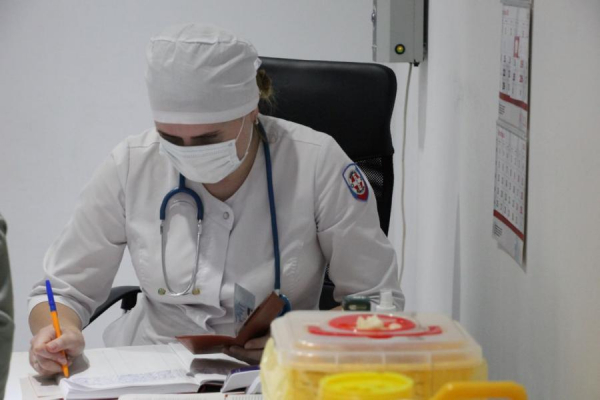 В России меняются правила медкомиссий для водителей