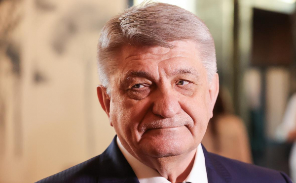 Сокуров оценил передачу &laquo;Ленфильма&raquo; Петербургу фразой &laquo;кино &mdash; не игрушка&raquo;