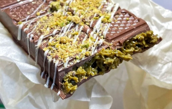 Богданов: Ассортимент дубайского шоколада в РФ уменьшился на 13%