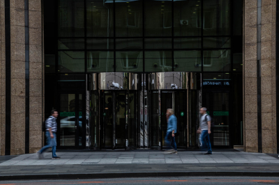 Вице-губернатор Кубани Руденко оставил должность