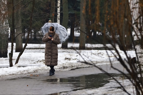 Глобальное потепление грозит Земле &laquo;адским климатом&raquo;, сообщили в The Guardian