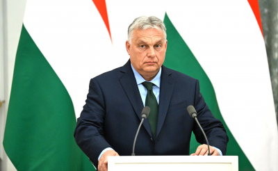 Politico: у Орбана остались соратники в ЕС, которые примут эстафету