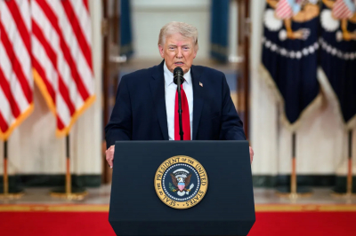 NYT: Трамп готов ввести санкции против РФ при одном условии