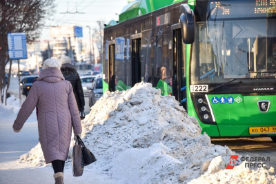 Автобусы на челябинском маршруте № 26 стали ходить в два раза чаще