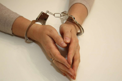 Задержана экс-глава дипломатической службы ЕС