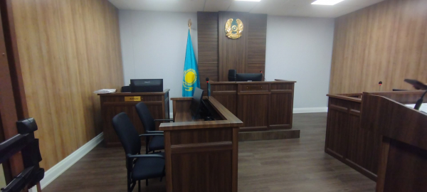 Спор о свадебных подарках стоимостью свыше 2 млн тенге привел в суд Шымкента