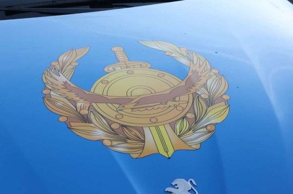 Алматинская полиция выступила с обращением к автовладельцам