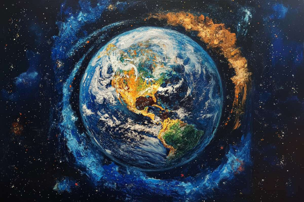 NASA подтвердило предсказание Стивена Хокинга о конце света