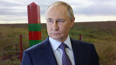 Казахстан пока не открывает границу для российских туристов в ВКО, как просил Путин