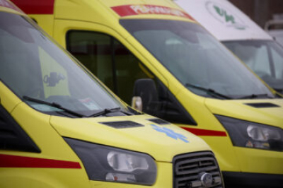 Били по мирным людям: шесть человек погибли в результате ракетного удара по городу 10/03/2026 &ndash; Новости