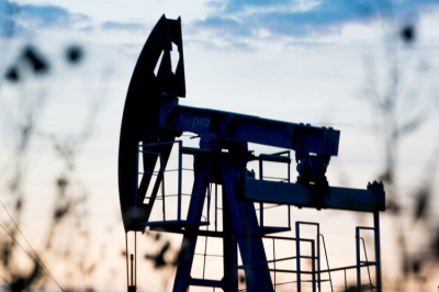 Цены на&nbsp;нефть Brent упали до&nbsp;$101 за&nbsp;баррель