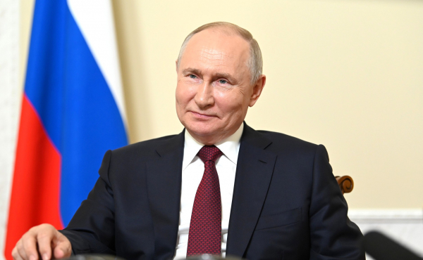 Sohu: Путин выложил на стол новый козырь и восхитил Китай