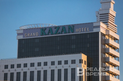 Татарстан находится в числе лидеров по развитию устойчивого туризма