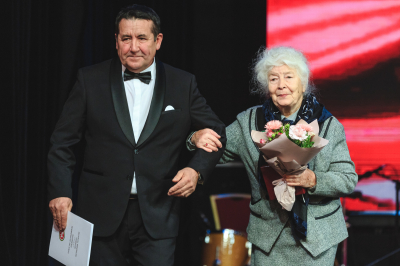 &laquo;Таких людей называют &bdquo;шэшэн&ldquo;&raquo;: исполняется 90 лет со&nbsp;дня рождения татарского поэта Клары Булатовой